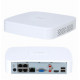 NET VIDEO RECORDER 4CH 4POE/NVR2104-P-S3 DAHUA