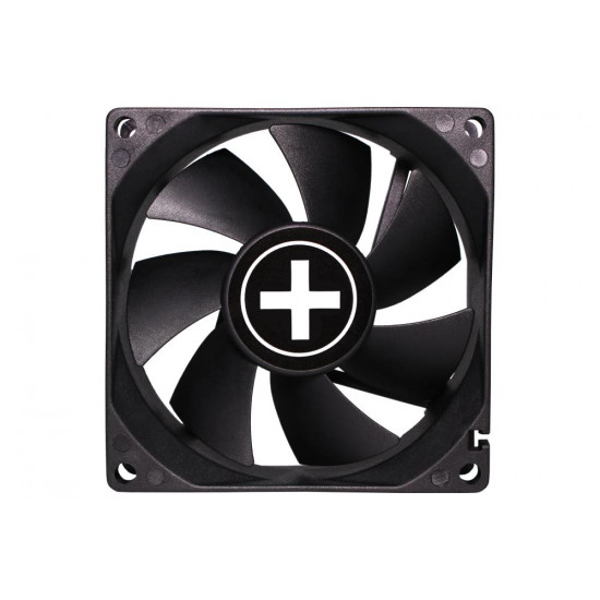 CASE FAN 80MM/XF034 XILENCE