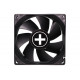 CASE FAN 80MM/XF034 XILENCE