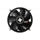 CPU COOLER S1155/S1156/XC030 XILENCE