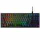 KEYBOARD GAMING MECHANICAL/HX-KB7RDX-US HYPERX