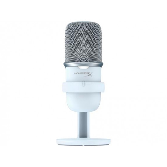 MICROPHONE HYPERX SOLOCAST/WHITE 519T2AA HYPERX