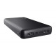 POWER BANK USB 20000MAH/PRIMO ECO BLACK 24676 TRUST