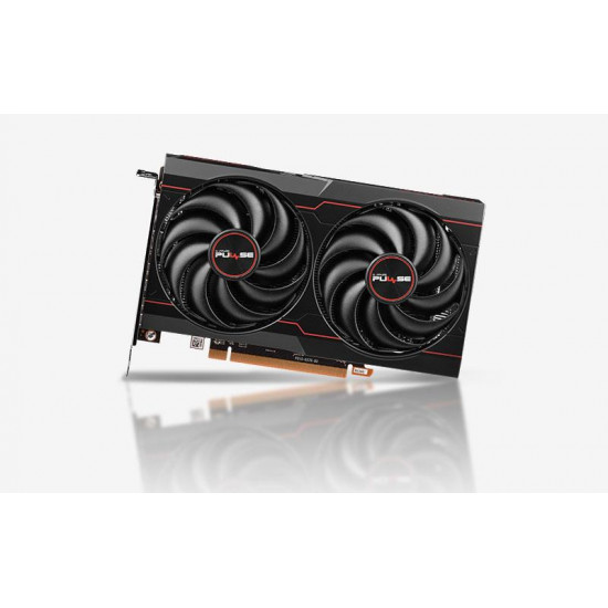 Graphics Card|SAPPHIRE|AMD Radeon RX 6600|8 GB|GDDR6|128 bit|PCIE 4.0 16x|Memory 14000 MHz|GPU 2044 MHz|Dual Slot Fansink|1xHDMI|3xDisplayPort|11310-01-20G