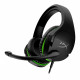 HEADSET HYPERX CLOUD STINGER/HX-HSCSX-BK/WW HYPERX