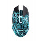 MOUSE USB OPTICAL WRL GAMING/W/LIGHT 24750 TRUST