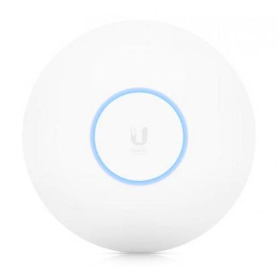 Access Point|UBIQUITI|4800 Mbps|1x10Base-T / 100Base-TX / 1000Base-T|U6-PRO