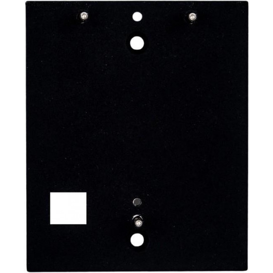 ENTRY PANEL 1 MODULE BACKPLATE/IP VERSO 9155061 2N