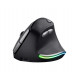 MOUSE USB OPTICAL VOXX RECHARG/ERGONOMIC 24731 TRUST