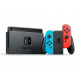 CONSOLE SWITCH NB/NR/JOY-CON 210211 NINTENDO