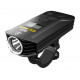 FLASHLIGHT BIKE LIGHT SERIES/1800 LUMENS BR35 NITECORE