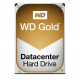 HDD|WESTERN DIGITAL|Gold|2TB|SATA 3.0|128 MB|7200 rpm|3,5