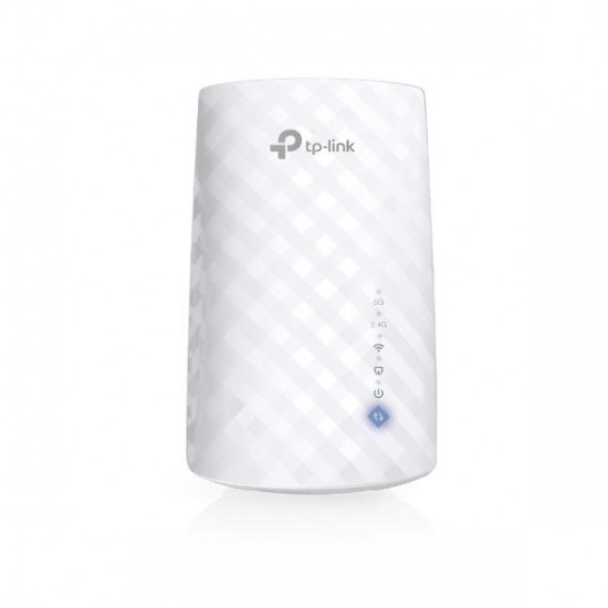 WRL RANGE EXTENDER 750MBPS/RE190 TP-LINK