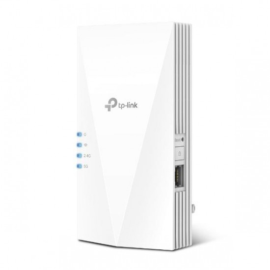 WRL RANGE EXTENDER 3000MBPS/RE700X TP-LINK