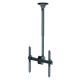 TV SET ACC CEILING MOUNT/32-60