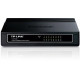 NET SWITCH 16PORT 10/100M/TL-SF1016D TP-LINK