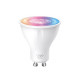 Smart Light Bulb|TP-LINK|Power consumption 3.7 Watts|Luminous flux 350 Lumen|Beam angle 40 degrees|0 C~ 40 C|TAPOL630