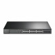 Switch|TP-LINK|Omada|TL-SG3428MP|Rack|4xSFP|1xConsole|1|384 Watts|TL-SG3428MP