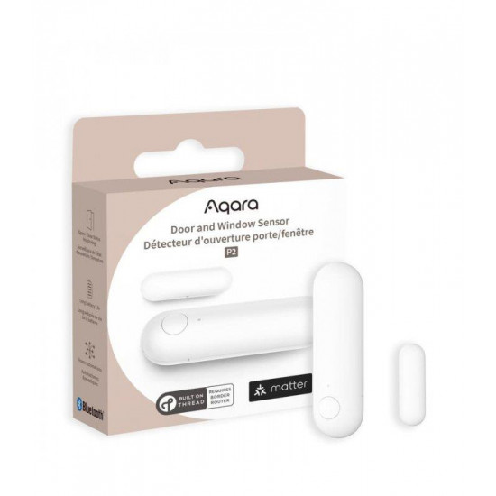 SMART HOME DOOR/WINDOW SENSOR/DW-S02D AQARA