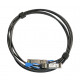 CABLE DIRECT ATTACH SFP+ 3M/XS+DA0003 MIKROTIK