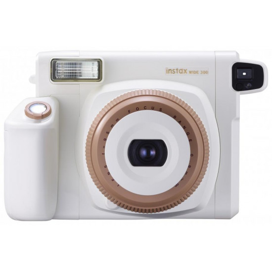 CAMERA INSTAX WIDE 300/TOFFEE FUJIFILM