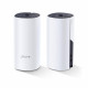 Wireless Router|TP-LINK|Wireless Router|2-pack|1167 Mbps|Mesh|IEEE 802.11a|IEEE 802.11 b/g|IEEE 802.11n|IEEE 802.11ac|LAN WAN ports 2|DECOP9(2-PACK)