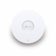 Access Point|TP-LINK|Omada|5378 Mbps|IEEE 802.11a/b/g|IEEE 802.11n|IEEE 802.11ac|IEEE 802.11ax|1xRJ45|EAP670