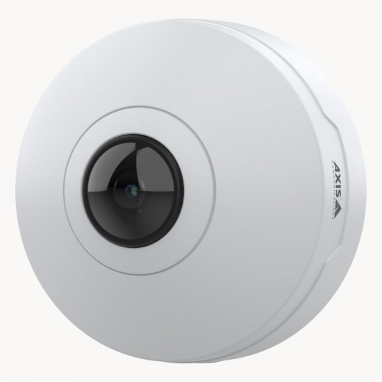 NET CAMERA M4328-P 12MP DOME/02637-001 AXIS