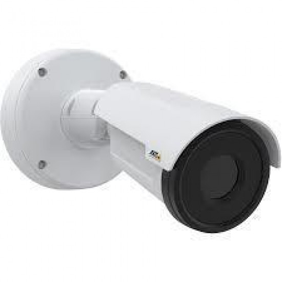 NET CAMERA Q1952-E 10MM 30FPS/THERMAL 02158-001 AXIS