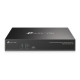 NET VIDEO RECORDER 4CH POE+/VIGI NVR1004H-4P TP-LINK