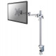 TV SET ACC DESK MOUNT SILVER/FPMA-D935POLE70 NEOMOUNTS