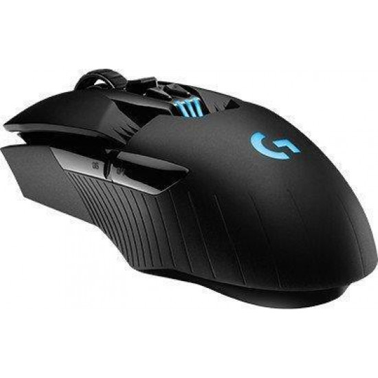 MOUSE USB OPTICAL WRL G903/910-005672 LOGITECH