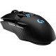 MOUSE USB OPTICAL WRL G903/910-005672 LOGITECH