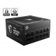 Power Supply|MSI|850 Watts|Efficiency 80 PLUS GOLD|PFC Active|MAGA850GLPCIE5