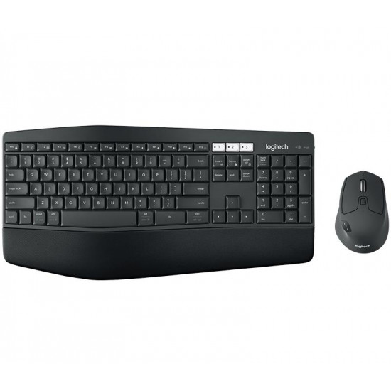 KEYBOARD WRL COMBO MK850 ENG/DESKTOP 920-008226 LOGITECH