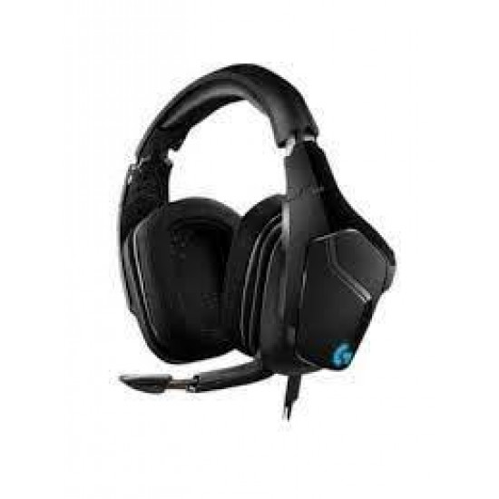 HEADSET GAMING G635/BLACK 981-000750 LOGITECH