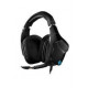 HEADSET GAMING G635/BLACK 981-000750 LOGITECH