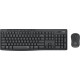 KEYBOARD +MOUSE COMBO MK295/ENG 920-009800 LOGITECH