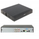 DVR 4CH HDCVI PENTABRID AI/XVR5104HS-4KL-I3 DAHUA