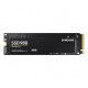 SSD|SAMSUNG|980|500GB|M.2|PCIE|NVMe|MLC|Write speed 2600 MBytes/sec|Read speed 3100 MBytes/sec|2.38mm|TBW 300 TB|MTBF 1500000 hours|MZ-V8V500BW