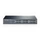 NET SWITCH 24PORT 1000M/TL-SG1024DE TP-LINK