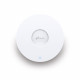 Access Point|TP-LINK|Omada|2976 Mbps|IEEE 802.11a/b/g|IEEE 802.11n|IEEE 802.11ac|IEEE 802.11ax|1xRJ45|EAP650