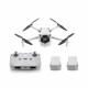 Drone|DJI|DJI Mini 3 Fly More Combo (DJI RC-N1)|Consumer|CP.MA.00000610.04