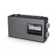 RADIO PLAYER/RF-D10EG-K PANASONIC