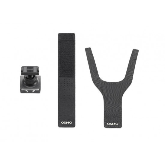 CAMERA ACC WRIST STRAP 360 /CP.OS.00000278.01 DJI