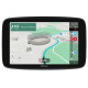 CAR GPS NAVIGATION SYS 6
