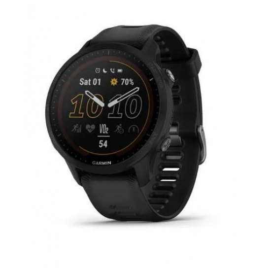 SMARTWATCH FORERUNNER 955/BLACK 010-02638-20 GARMIN