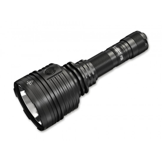 FLASHLIGHT PRECISE SERIES/2000 LUMENS P30I NITECORE