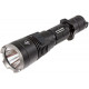 FLASHLIGHT MH SERIES/1000 LUMENS MH27UV NITECORE