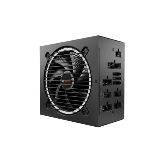 CASE PSU ATX 1000W/PURE POWER 12M BN345 BE QUIET